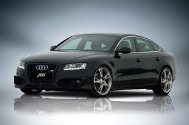 Pre-Owned Audi Cars For Sale in Alexandria