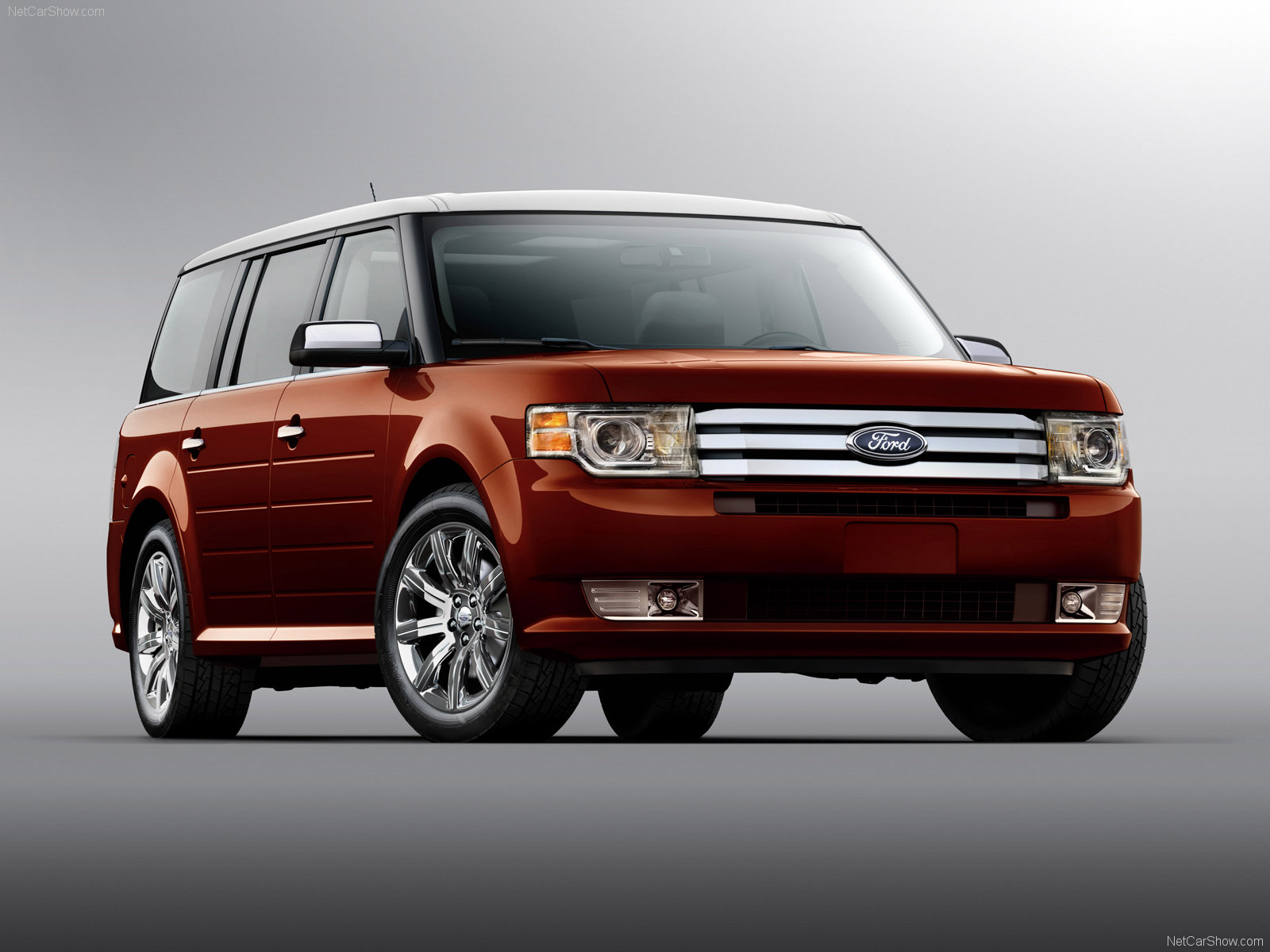 Temple Hills Ford Flex For Sale | Used Make Ford Flex ...
