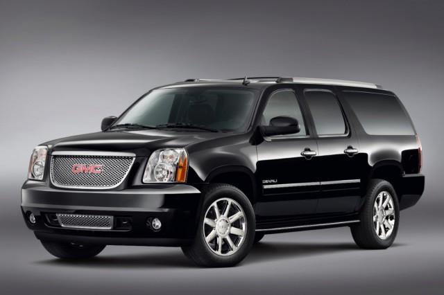 Pre-Owned GMC Cars For Sale in Alexandria