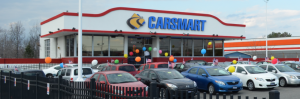 Your Auto Dealer in Capitol Heights
