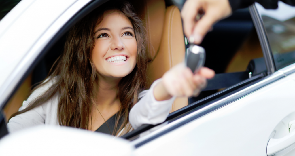 Good Credit Auto Loans in Coral Hills