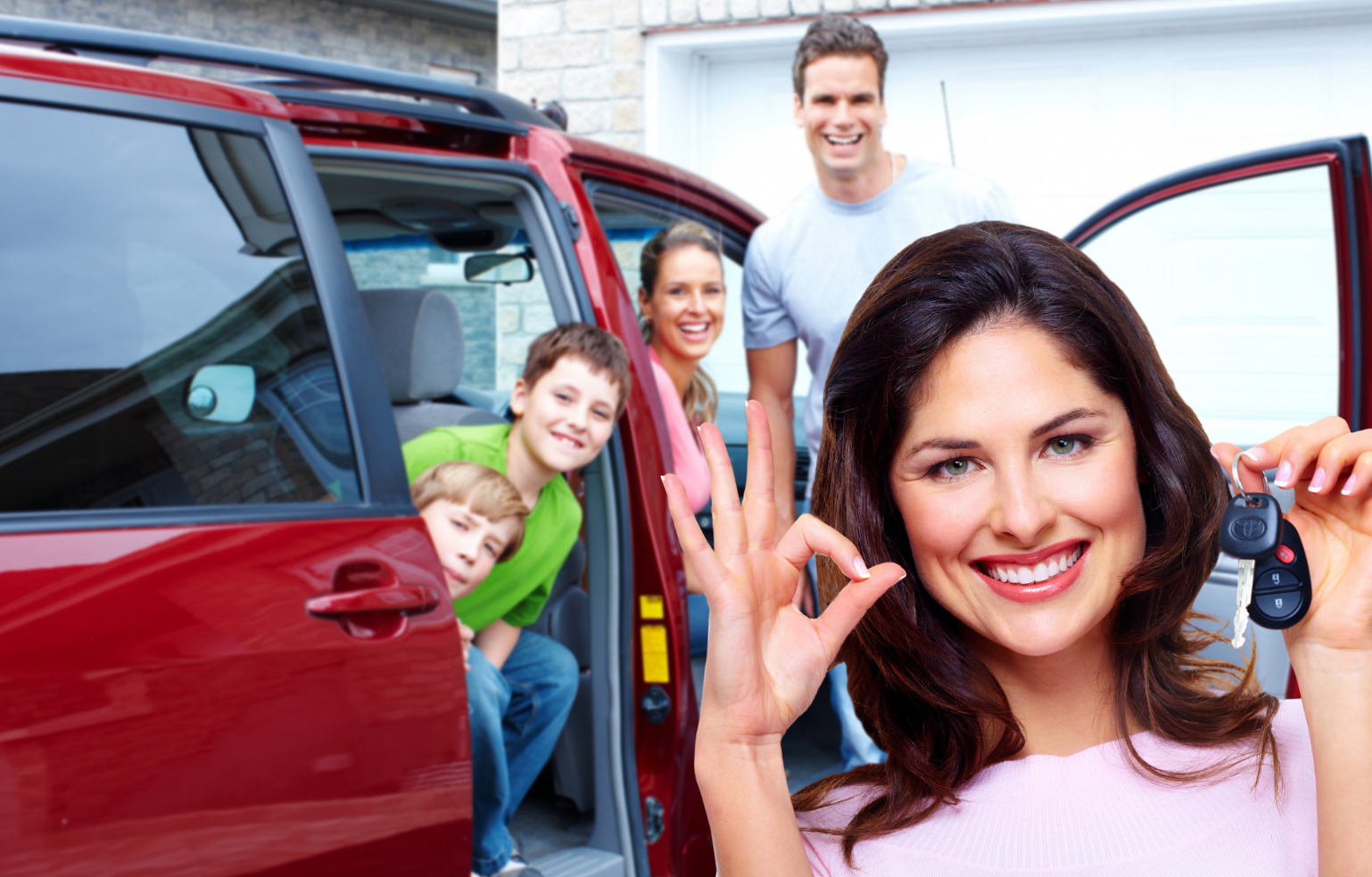 Good Credit Auto Loans in Camp Springs