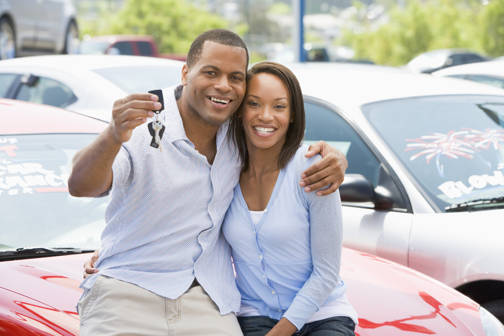 bankruptcy auto loans in Coral Hills