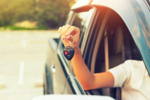 buy a car with poor credit in Washington, D.C.