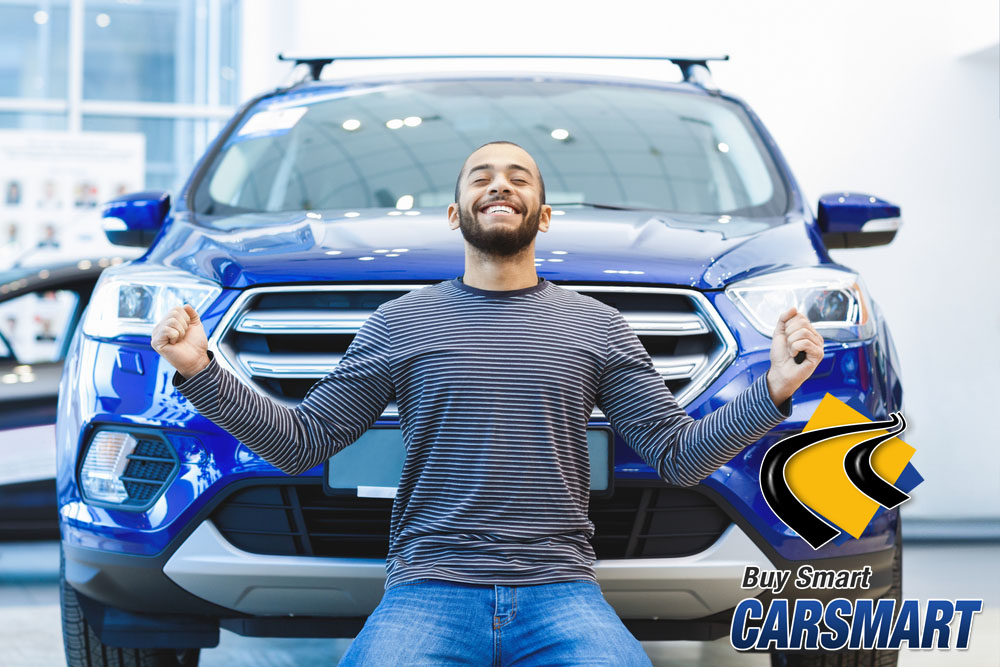 Do Used Car Dealerships Have Good Credit Auto Loans?