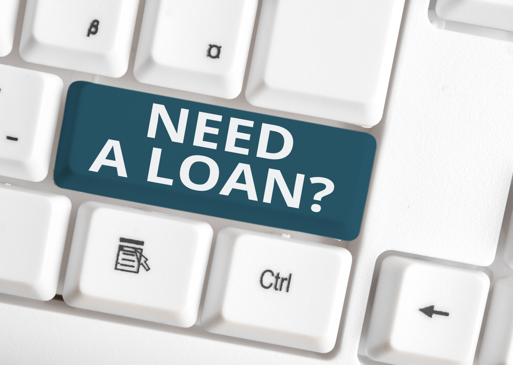 In Need Of Finding Good Credit Auto Loans in Clinton?