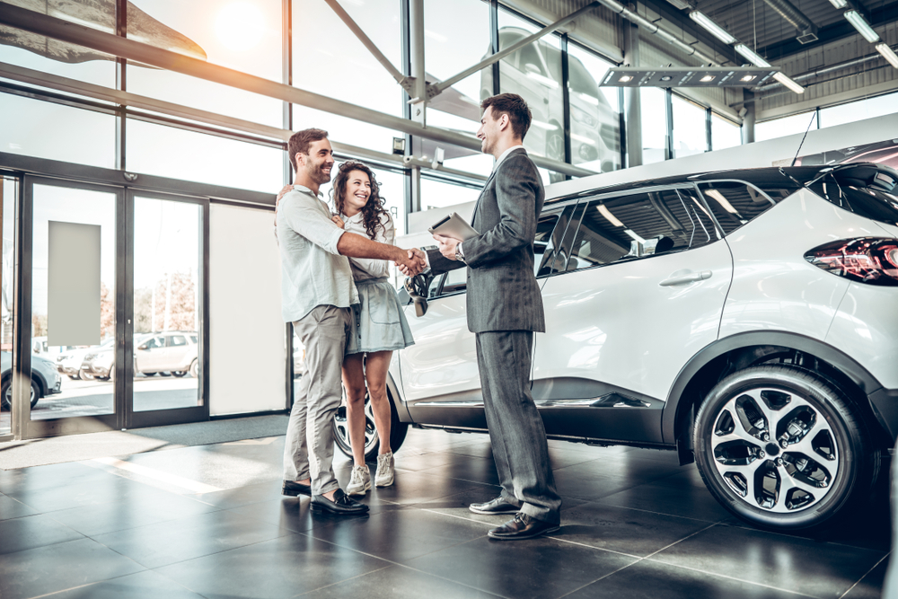 What Makes a Good Auto Dealer in Temple Hills? Three Tips to Finding Your Perfect Car Buying Experience!