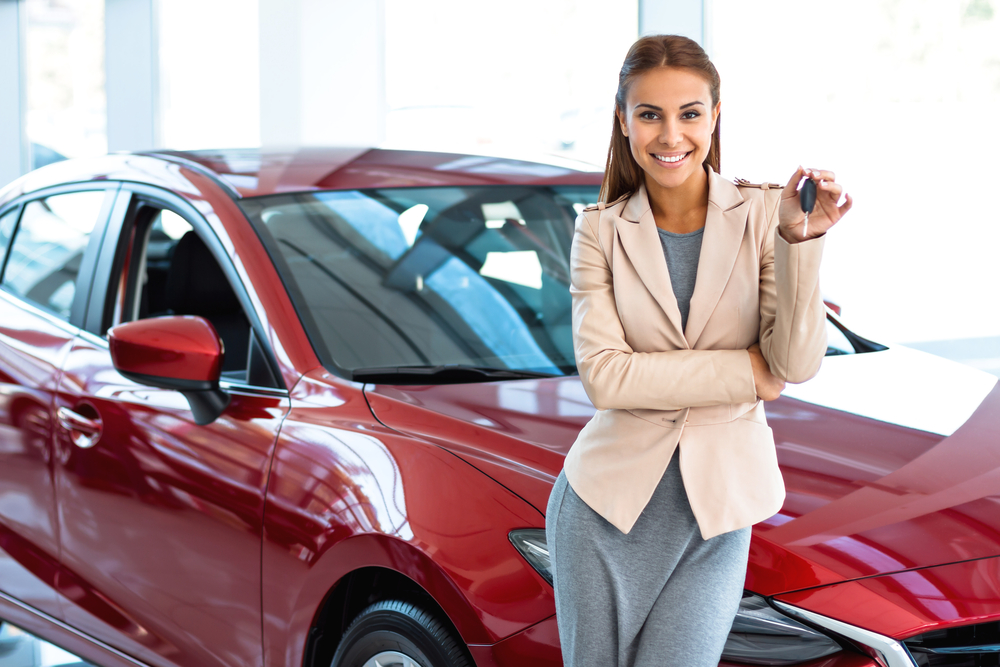 Does CarSmart’s Auto Financing in Clinton Cover You Regardless of Your Credit Score?