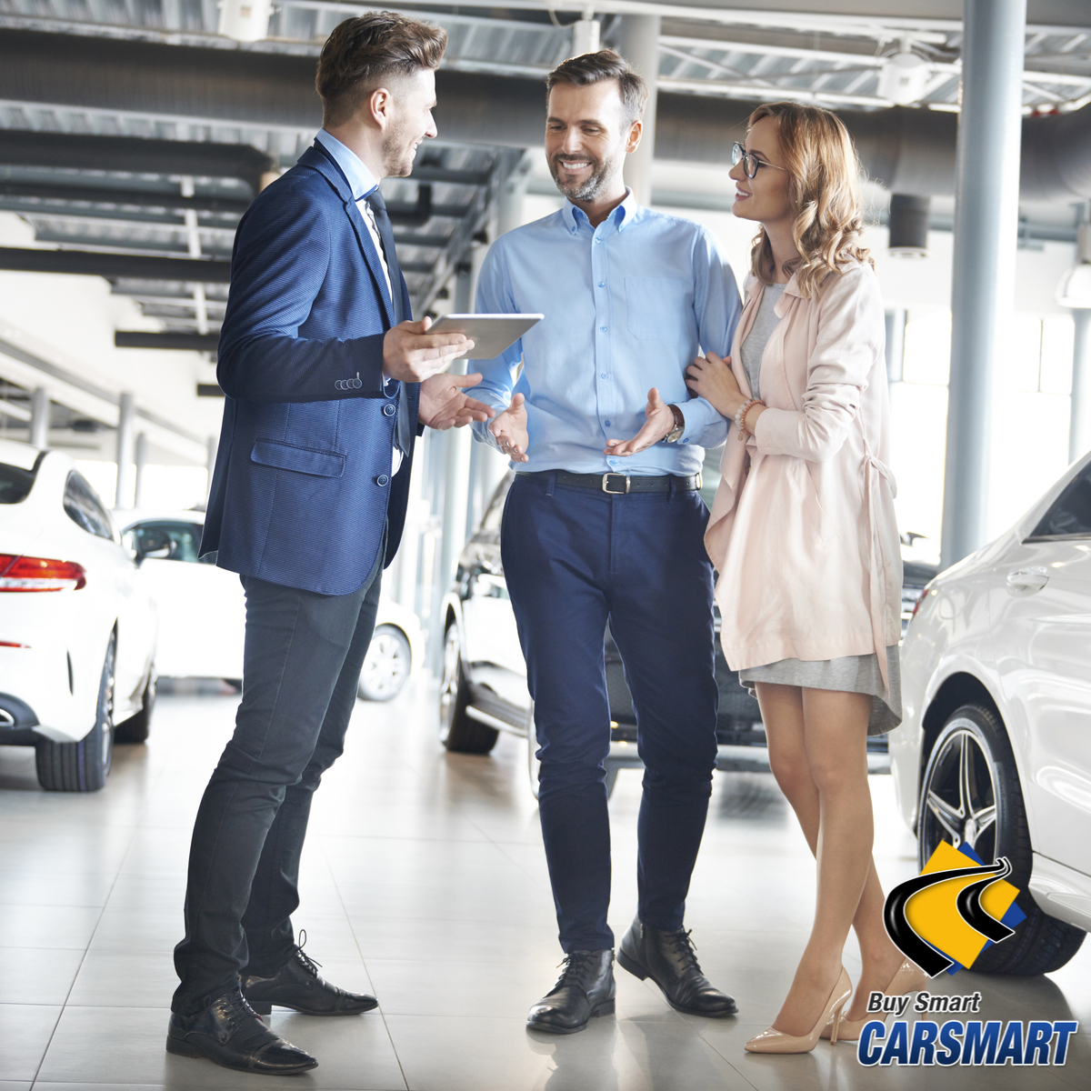 Good Auto Financing Make It Easier to Buy a Reliable Car for Your Everyday Commute