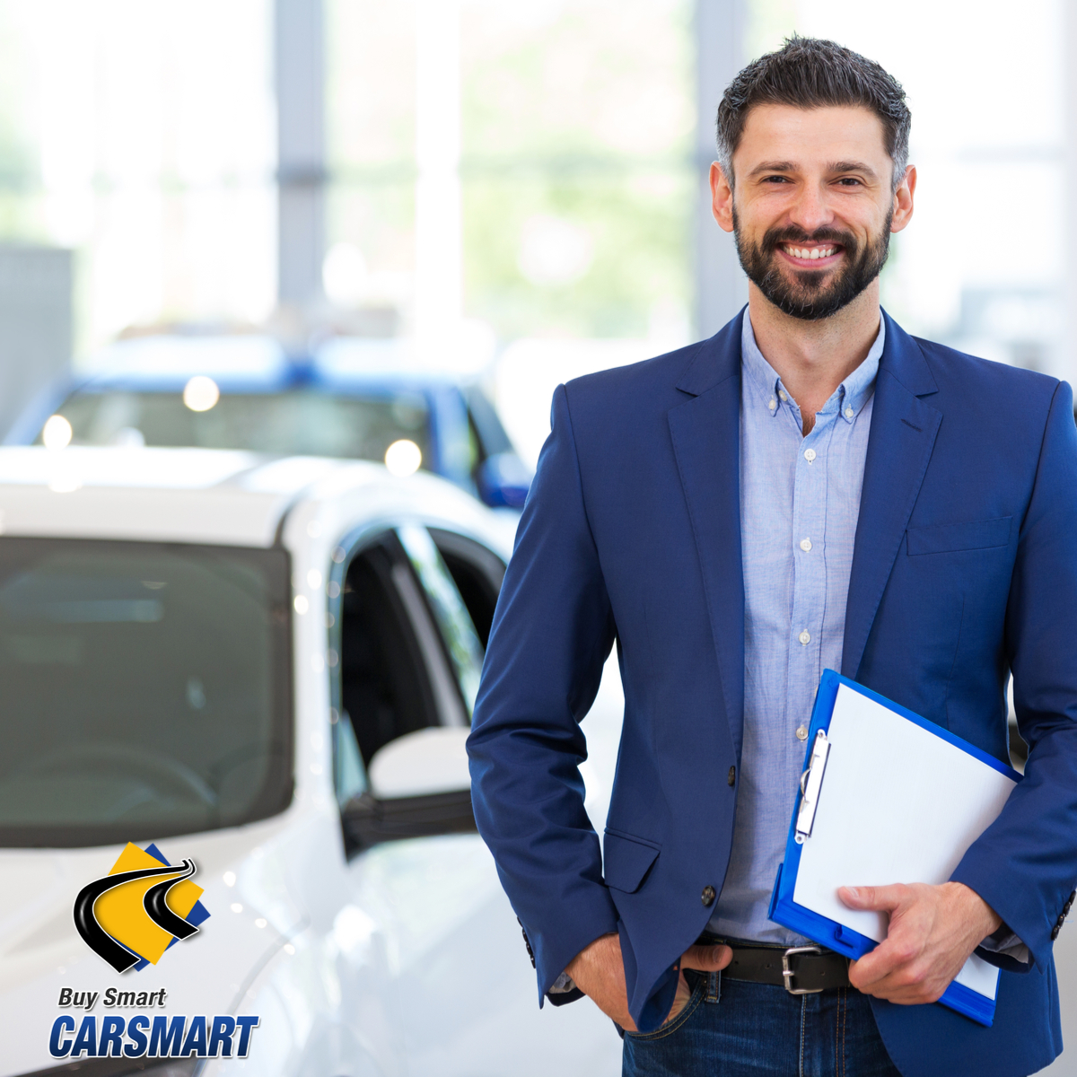 A Car Dealer Should Encourage a Positive Experience