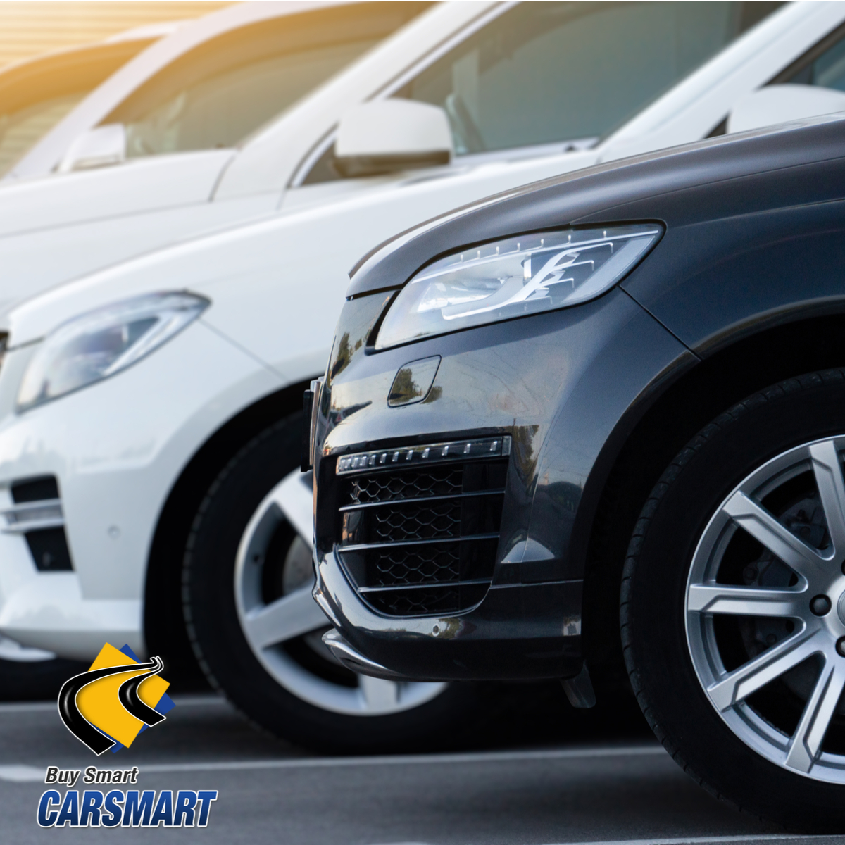 Shopping for a Used Car Should Be a Positive Experience!