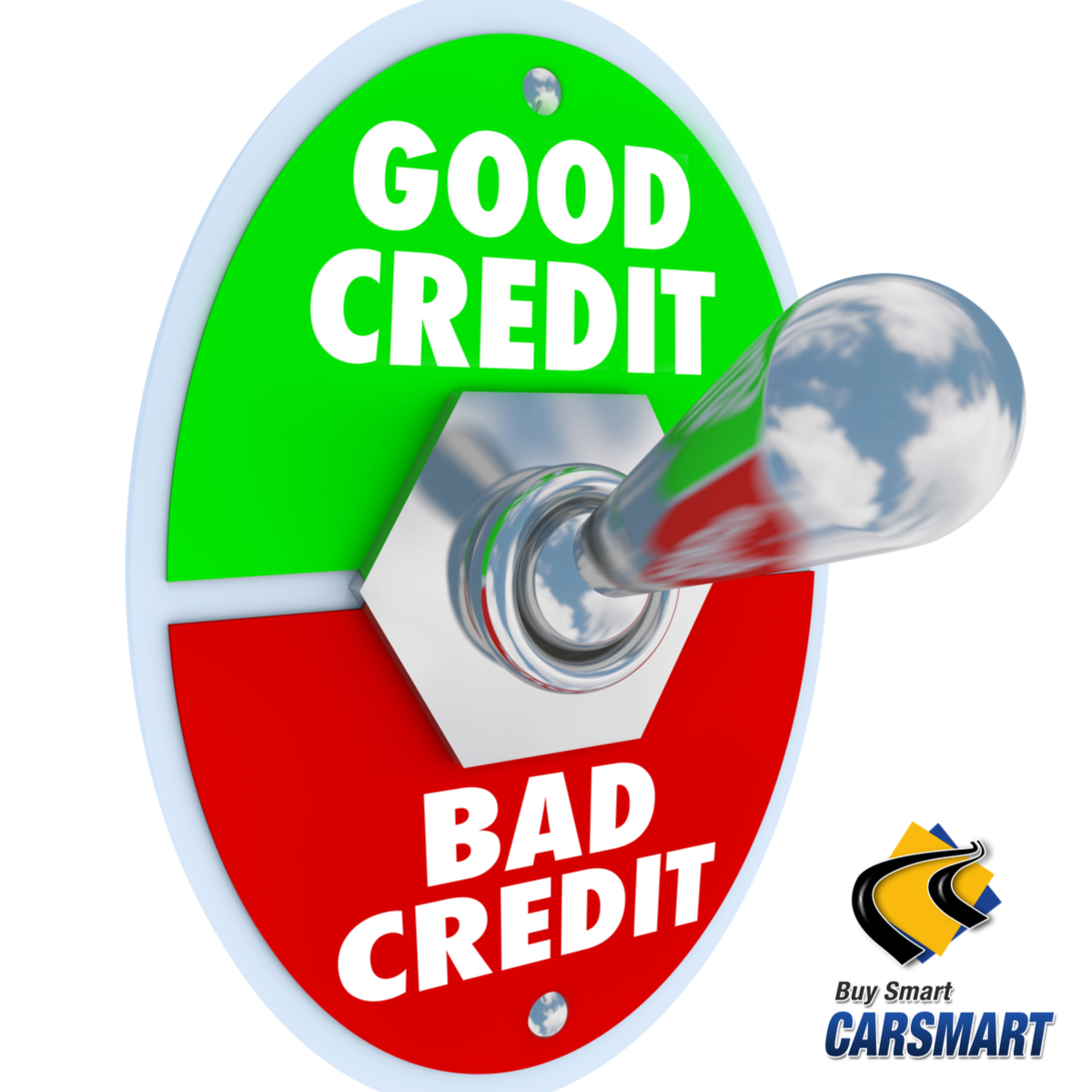 Bad Credit is No Problem for Auto Loan Applications Near Fort Hunt!
