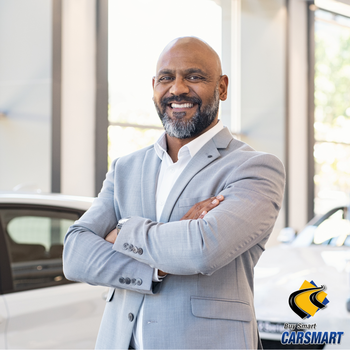 CarSmart: The Car Dealer with Reliability, Efficiency, and Heart
