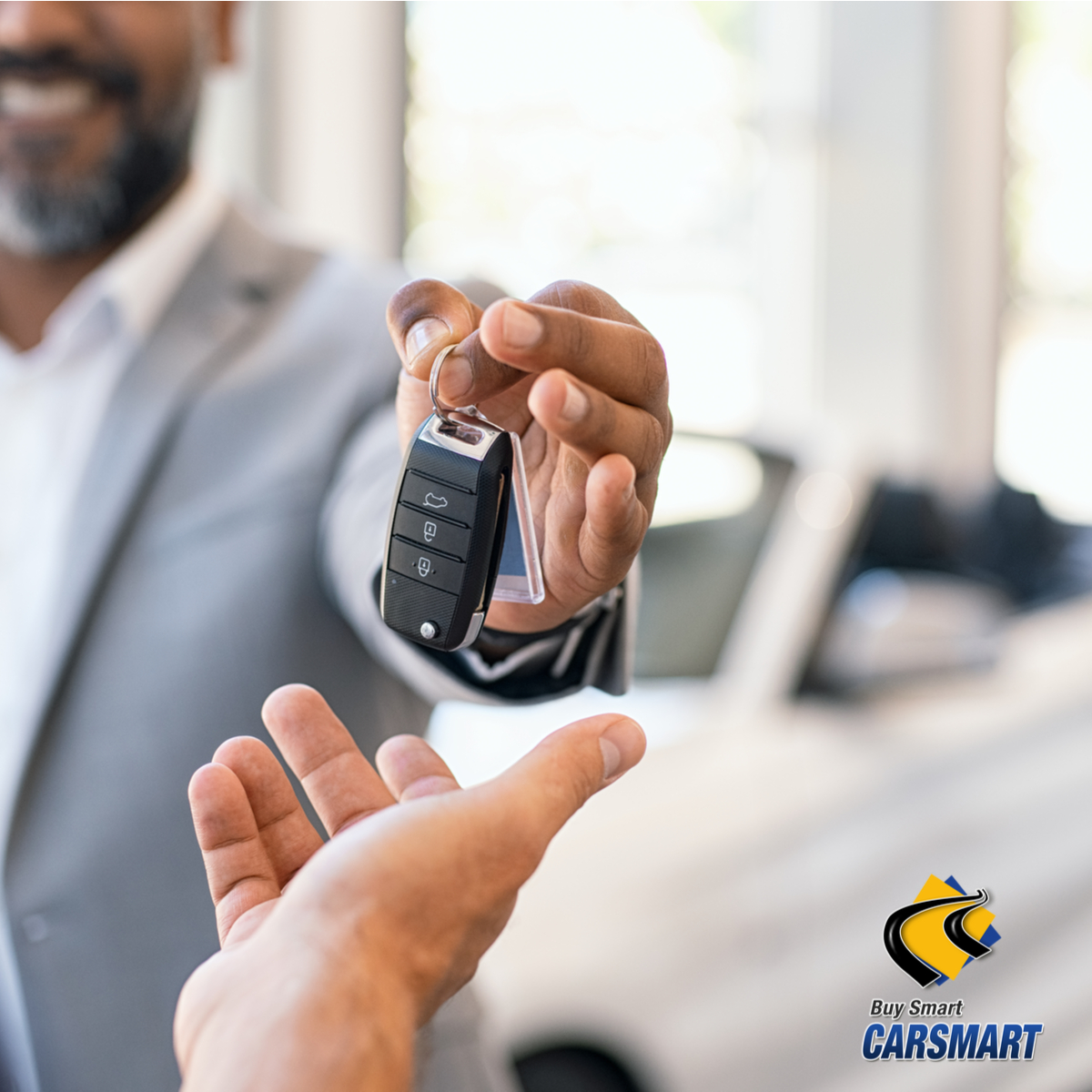 Have an Easier Time and a More Positive Experience Shopping for Used Cars with Us