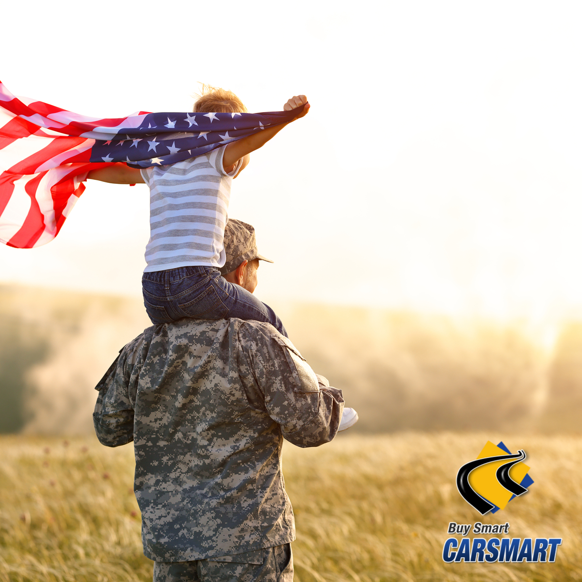 The Best Auto Loans for Military Personnel Near Arlington