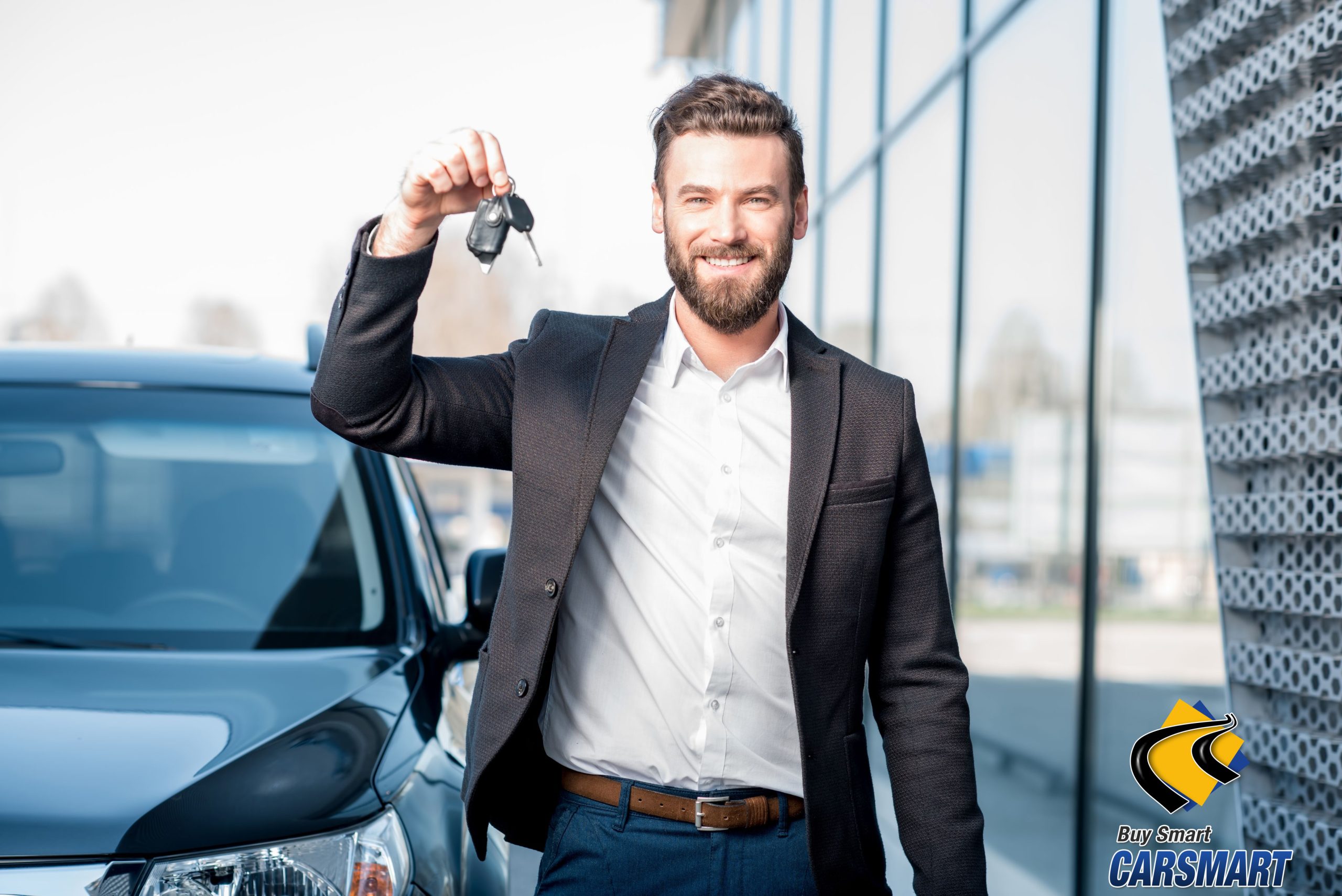 Come to CarSmart for the Best Auto Loan Options Near Capitol Heights