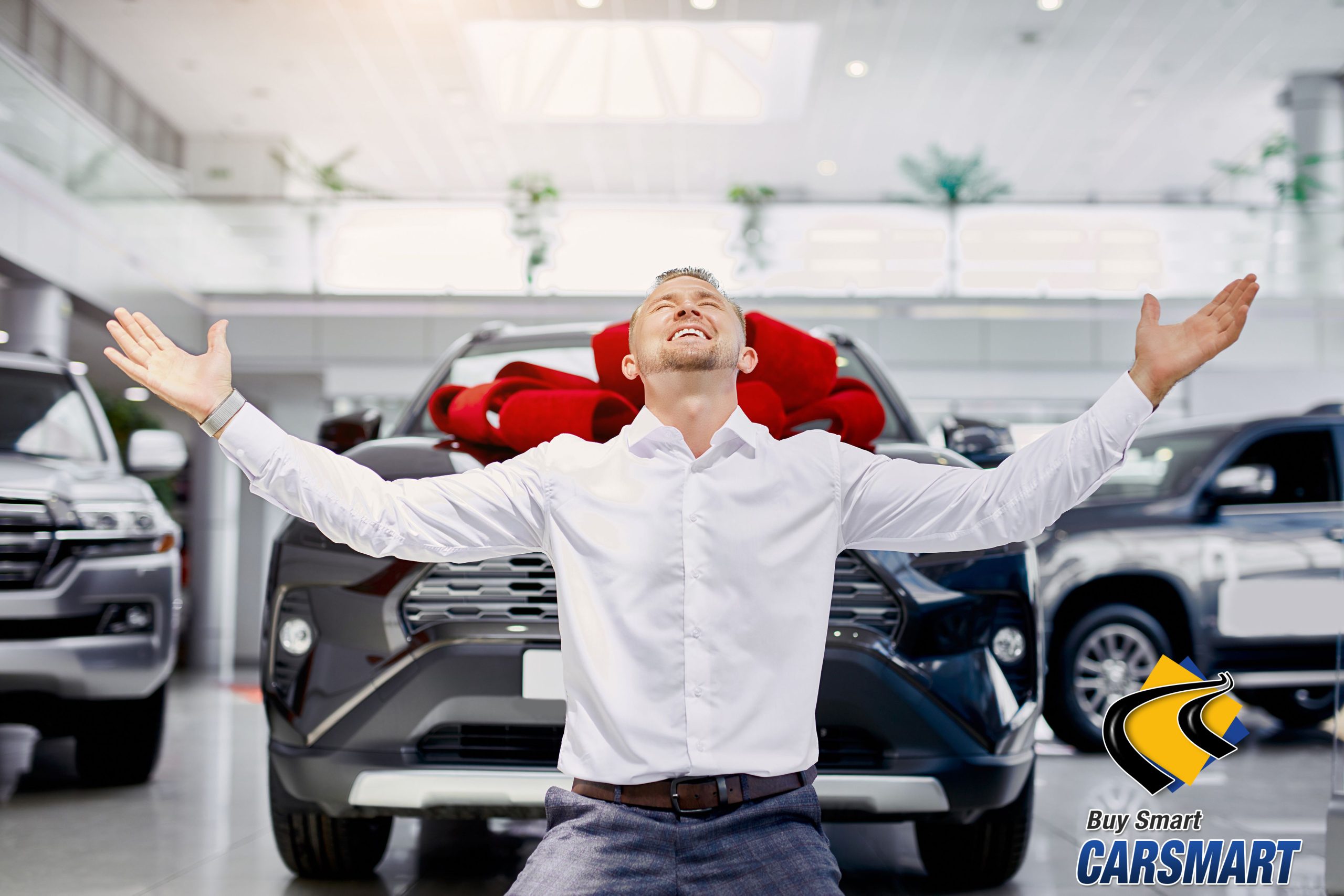 Good Credit? Call CarSmart for Your Auto Loan Options Near Groveton!