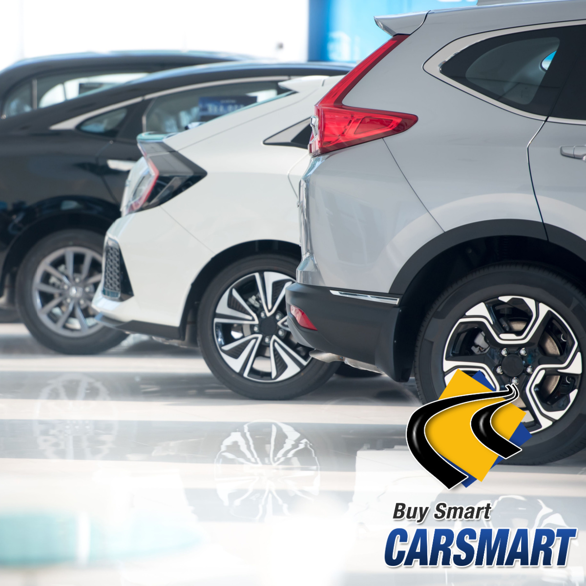 Cruise CarSmart for Great Deals on Used Cars Near Alexandria!